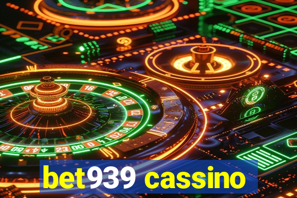 bet939 cassino